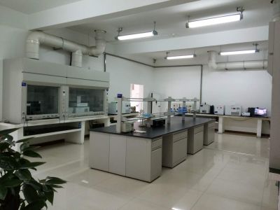 Лабораторія